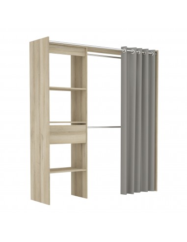 CHICAGO - Kit placard Extensible + Rideau 