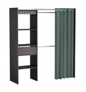 CHICAGO - Kit placard Extensible + Rideau 