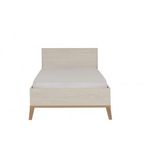 FLORENCE - Lit pour couchage 120x200 
