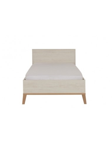 FLORENCE - Lit pour couchage 120x200 
