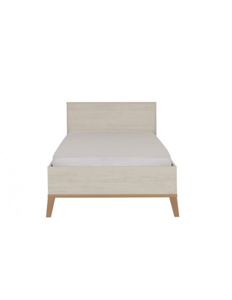 FLORENCE - Lit pour couchage 120x200 