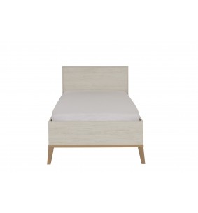 FLORENCE - Lit pour couchage 90x200 