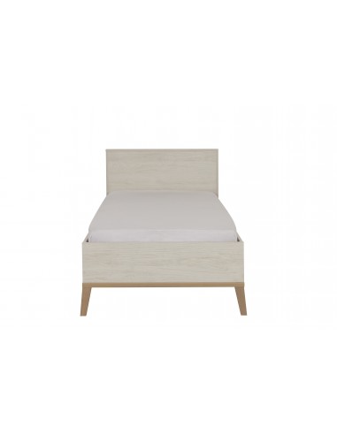 FLORENCE - Lit pour couchage 90x200 