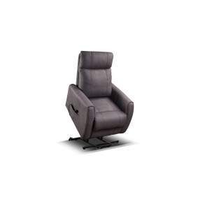 JORDAN - Fauteuil RELEVEUR 