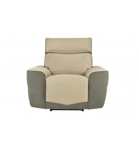 ORLANDO - Fauteuil relaxation 