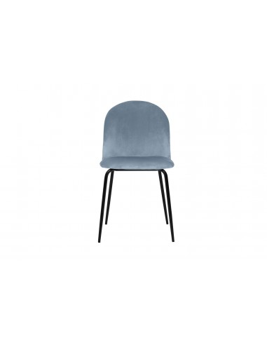OTTAWA - Chaise bleu 