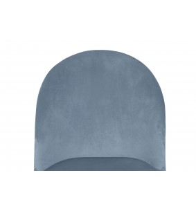 OTTAWA - Chaise bleu  2