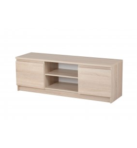 STERN - Banc TV 2 tiroirs 