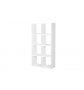 STERN - Bibliothèque 8 cases 