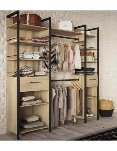 RIGA - Kit dressing extensible 
