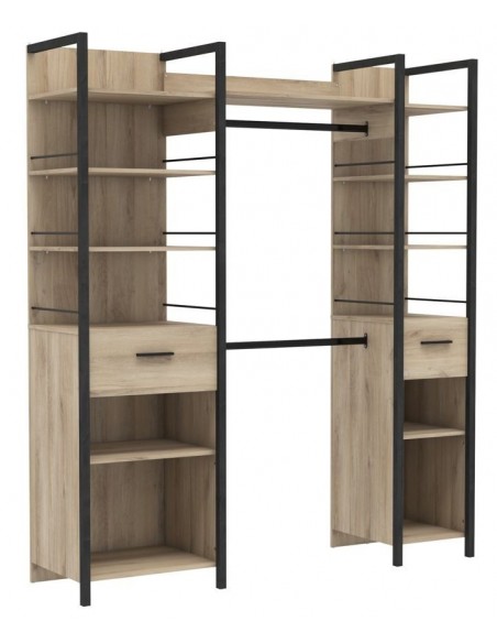 RIGA - Kit dressing extensible 