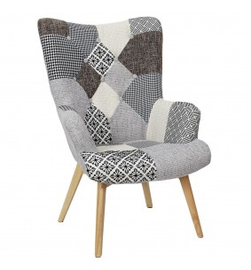 HELSINSKI - Fauteuil 