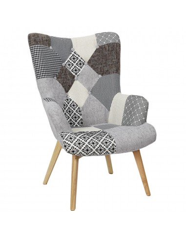 HELSINSKI - Fauteuil 