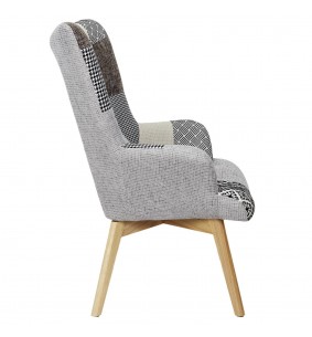 HELSINSKI - Fauteuil  2