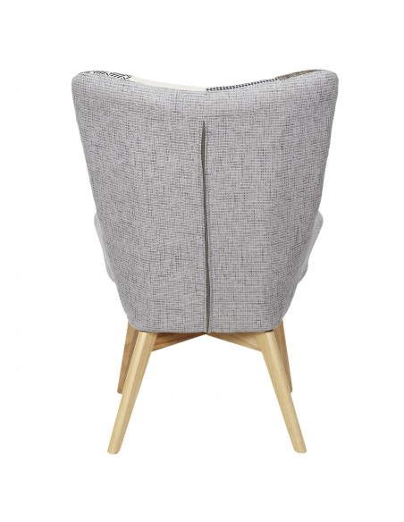 HELSINSKI - Fauteuil 
