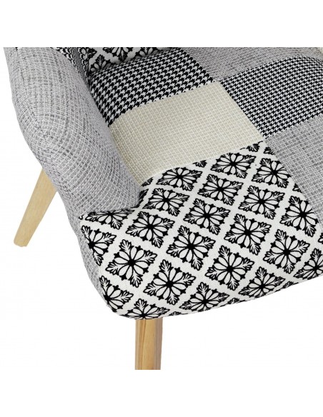 HELSINSKI - Fauteuil 