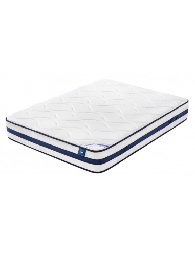 HIRONDELLE - Matelas 140 x 190 