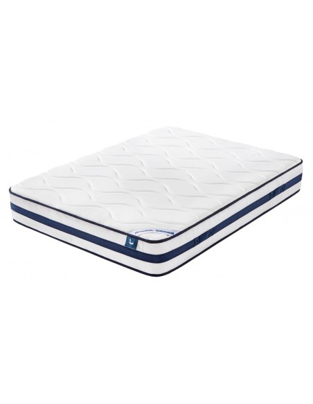 HIRONDELLE - Matelas 140 x 190 