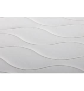 HIRONDELLE - Matelas 140 x 190  2