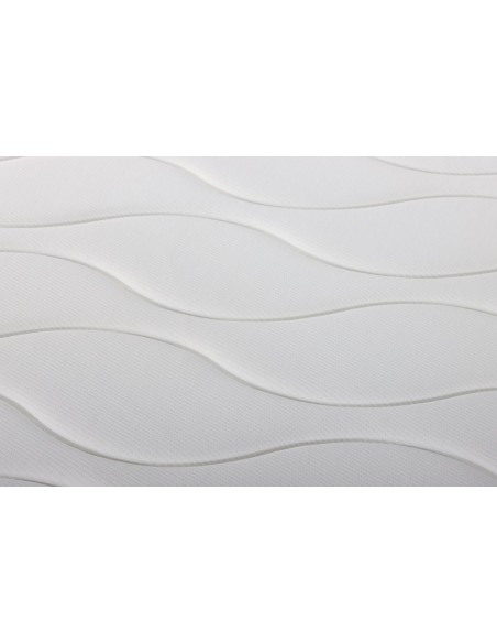 HIRONDELLE - Matelas 140 x 190 