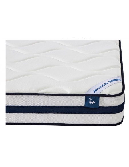 HIRONDELLE - Matelas 140 x 190 