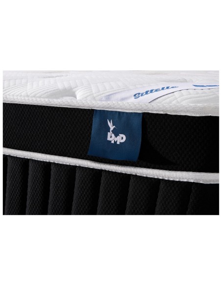 SITTELLE - Matelas ressorts 140x190 