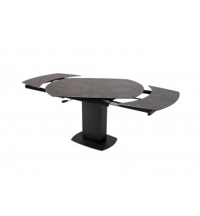 BYRON - Table de séjour rectangulaire  2