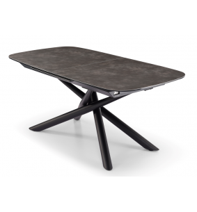 CAIRNS - Table de séjour rectangulaire 