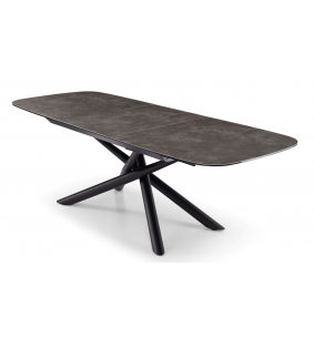 CAIRNS - Table de séjour rectangulaire  2