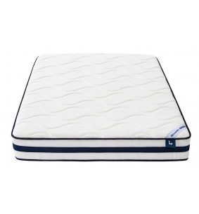 HIRONDELLE - Matelas 160 x 200  2