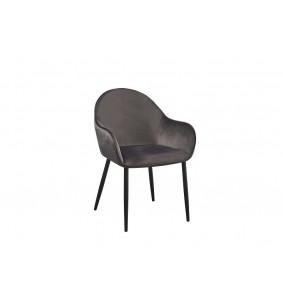 SHANGAI - Fauteuil de séjour Vert bouteille 