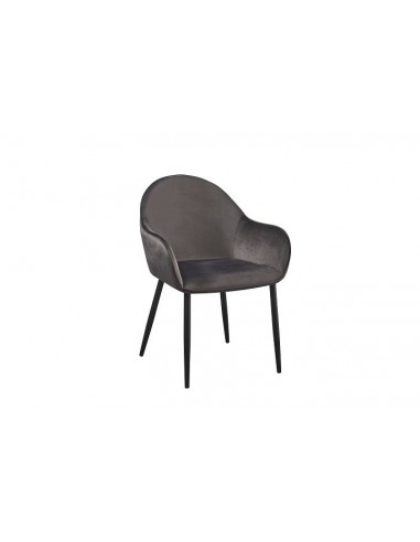 SHANGAI - Fauteuil de séjour Vert bouteille 