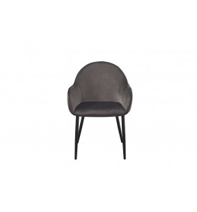 SHANGAI - Fauteuil de séjour Vert bouteille  2
