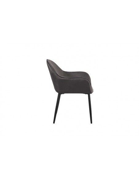 SHANGAI - Fauteuil de séjour Vert bouteille 