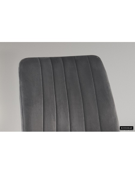 WILLY - Chaise de séjour 