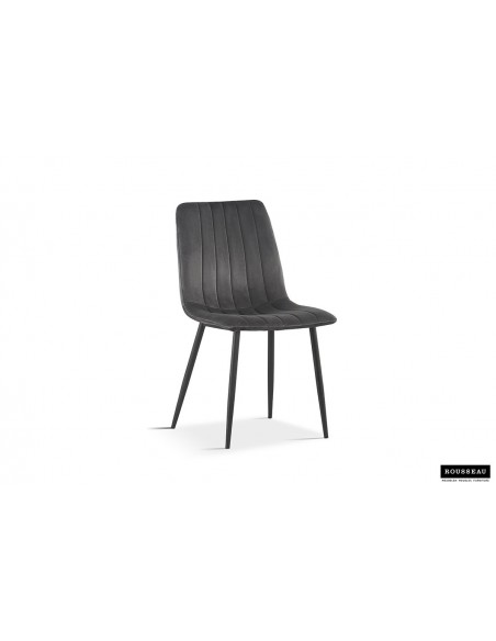 WILLY - Chaise de séjour 