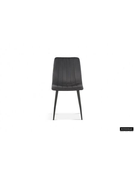 WILLY - Chaise de séjour 