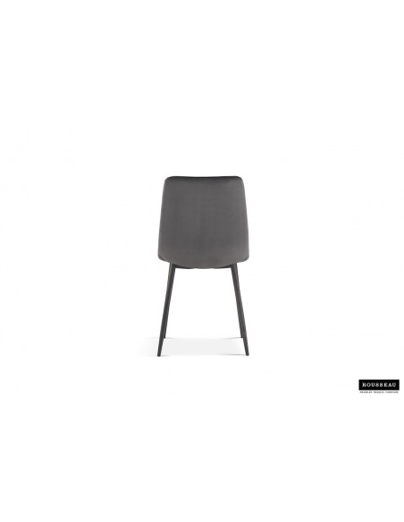 WILLY - Chaise de séjour 