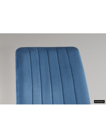 WILLY - Chaise de séjour 