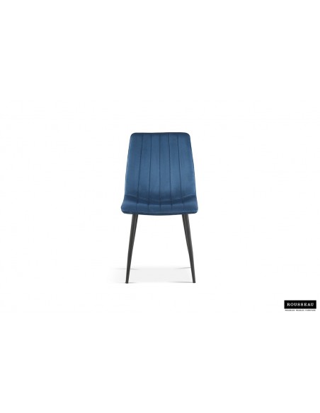 WILLY - Chaise de séjour 