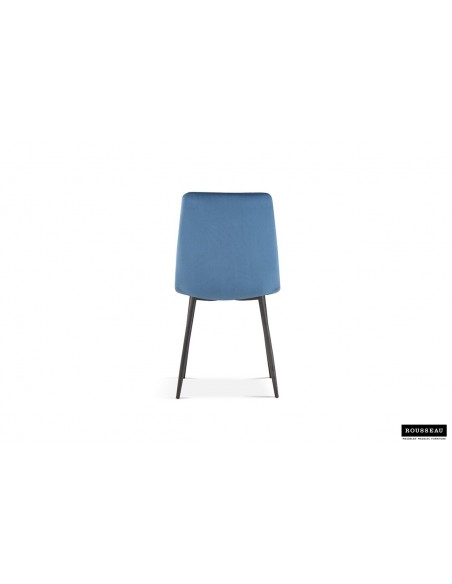 WILLY - Chaise de séjour 