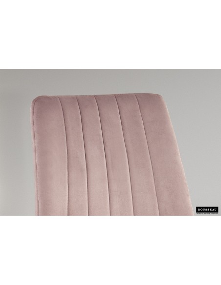 WILLY - Chaise de séjour 