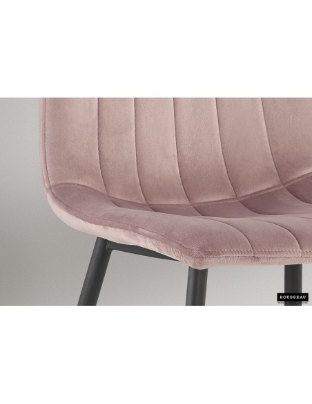 WILLY - Chaise de séjour 