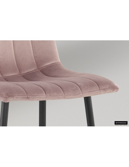 WILLY - Chaise de séjour 