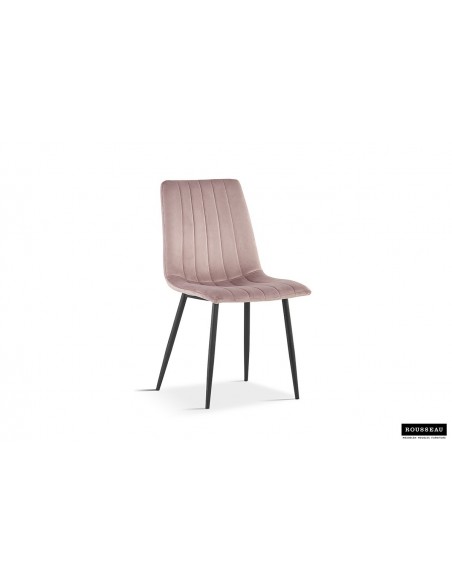 WILLY - Chaise de séjour 