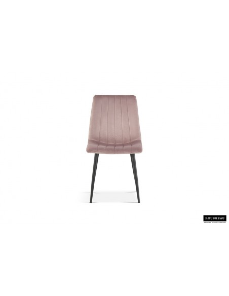 WILLY - Chaise de séjour 