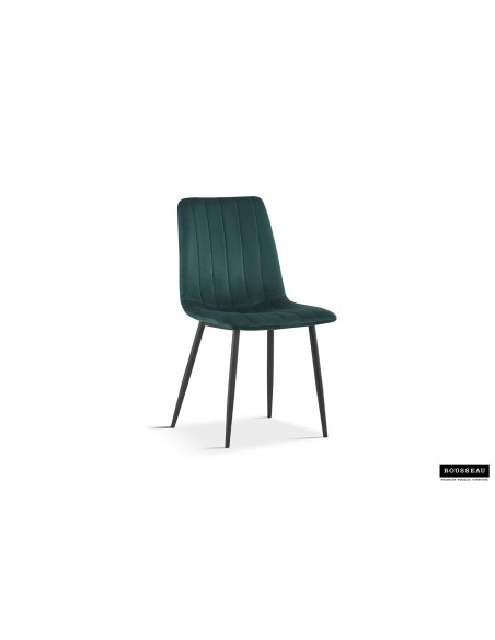 WILLY - Chaise de séjour 