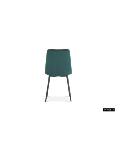 WILLY - Chaise de séjour 
