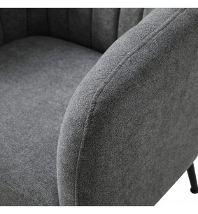 CAFE - Fauteuil  2