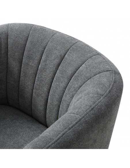 CAFE - Fauteuil 